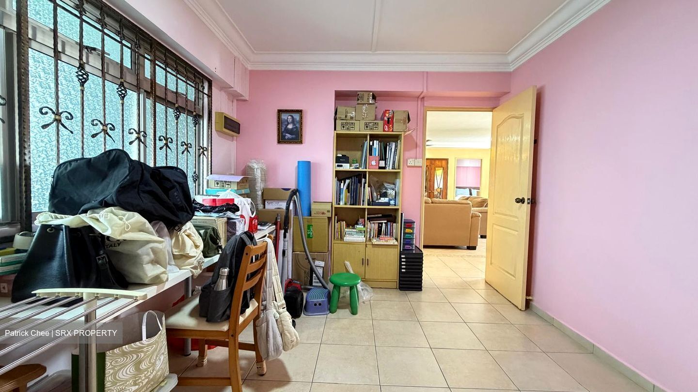 Blk 572 Pasir Ris Street 53 (Pasir Ris), HDB 4 Rooms #536811961